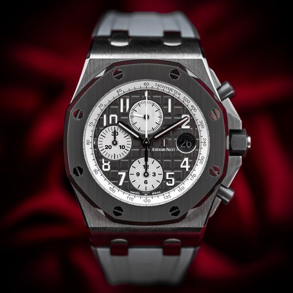 Audemars Piguet Royal Oak Offshore 26470IO.OO.A006CA.01
